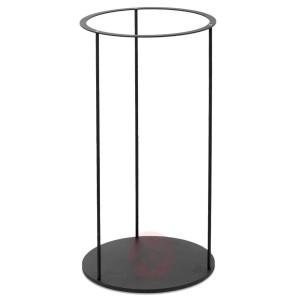 Podstawa do lampy dekoracyjnej zewnętrznej, 79 cm