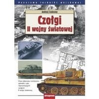 Czołgi II wojny światowej
