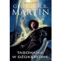 Tasowanie w Dżokerowie