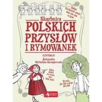 Skarbnica polskich przysłów i rymowanek