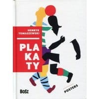 Henryk Tomaszewski. Plakaty