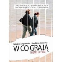 W co grają matki i córki