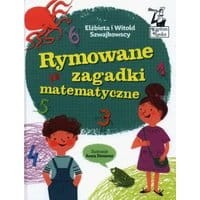Rymowane zagadki matematyczne