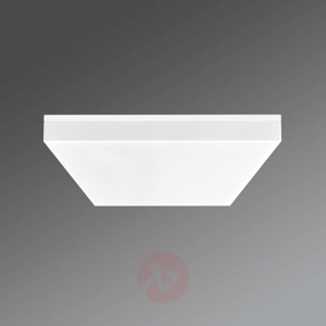 Kwadratowa lampa sufitowa LED Wotek-WKO/6 uw