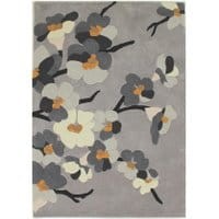 Dywan Blosson Grey 120x170 cm