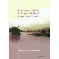 Borders and Fields