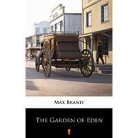 The Garden of Eden