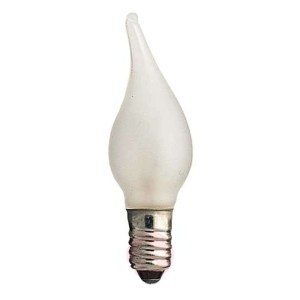 E10 3W 24V lampki podmuch wiatru opakowanie 3 szt