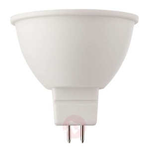 Reflektor LED GU5,3 6,5W 840 36°