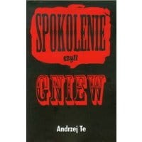 Spokolenie czyli gniew