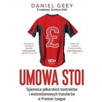 Umowa stoi