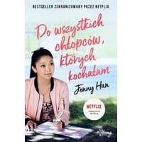 Do wszystkich chłopców, których kochałam