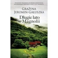 Długie lato w Magnolii