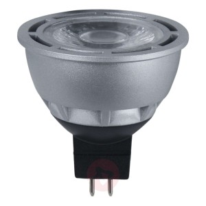 Reflektor LED GU5,3 7W 36° dim to warm