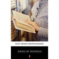 Anne of Avonlea