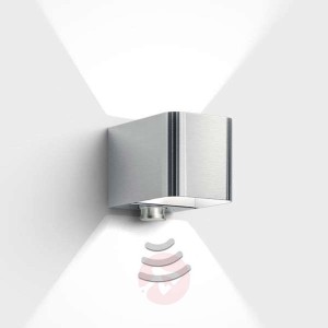 Kinkiet zewnętrzny LED Intro Control