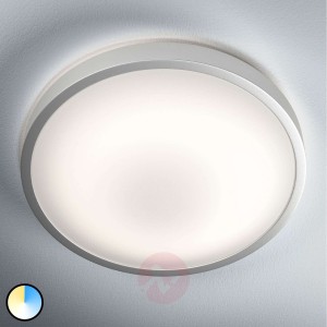 LEDVANCE Orbis lampa sufitowa LED 30cm Remote-CCT