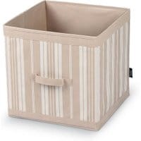 Pudełko do przechowywania Stripes Cube