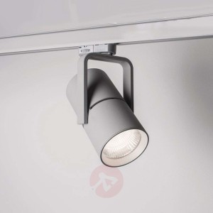 3-fazowy reflektor 2 Go Track 27W 60° srebrny