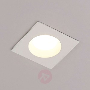 Arcchio Urdin reflektor LED kątowy, 6,4W