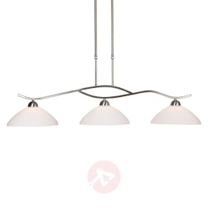 Lampa wisząca Capri o wyjątkowym uroku