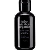 JMO Lavender and Rosemary Shampoo 60ml