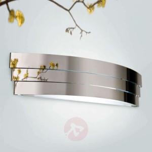 Prosta lampa ścienna Bolero 8010