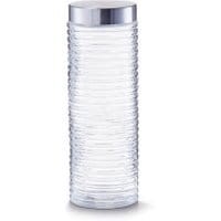 Pojemnik z pokrywką Grooved 2 L