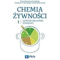 Chemia żywności Tom 1