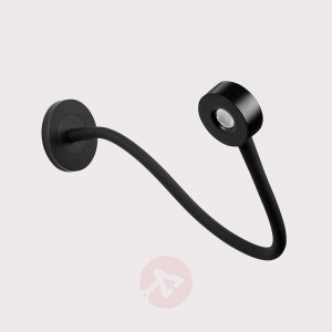 LEDS-C4 Link kinkiet LED czarny