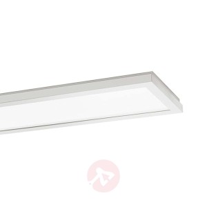 Lampa sufitowa SL630AB DALI+Touch 157cm biała