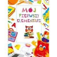 Mój pierwszy elementarz
