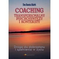 Coaching transpersonalny psychosyntezy