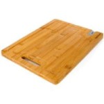 Deska do krojenia z ostrzałką do noży Linda