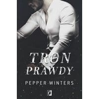 Tron prawdy. Duet. Tom 2