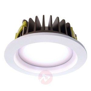 Sufitowa oprawa LED COB170 uniwersalna biel