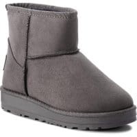 Buty BIG STAR - BB274761 Grey