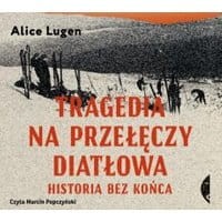Tragedia na Przełęczy Diatłowa