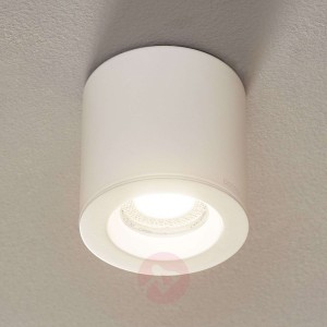 Astro Kos downlight w kolorze białym
