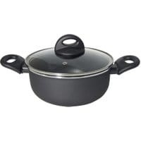 Garnek z pokrywką Salsa 20 cm