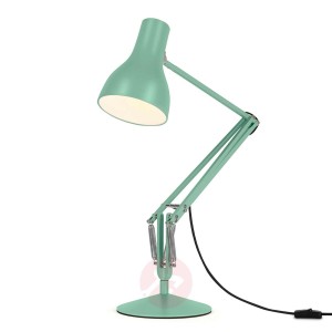 Anglepoise Type 75 Margaret Howell zielony