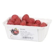 Maliny - foremka 250g
