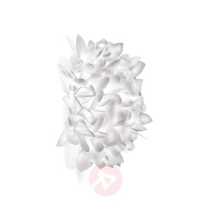 Slamp Veli Foliage Mini lampa ścienna, Ø 36cm