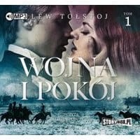 Wojna i pokój. Tom 1