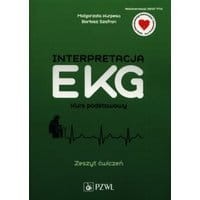 Interpretacja EKG. Kurs podstawowy