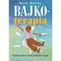 Bajkoterapia