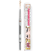 TheBalm Furrowcious Eyebrow Pencil Blonde 0.09g