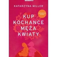 Kup kochance męża kwiaty