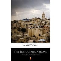 The Innocents Abroad