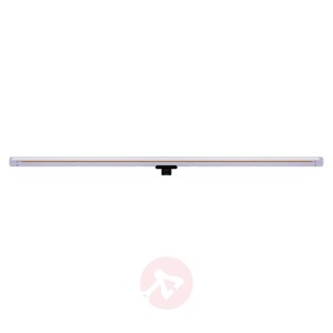 SEGULA liniowa LED S14d 13W 2 000 K 100 cm szara